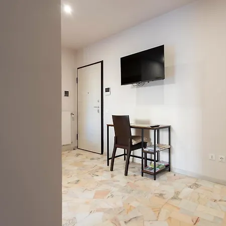 Apartamento Andreacosta Prestige - Self Check-in *