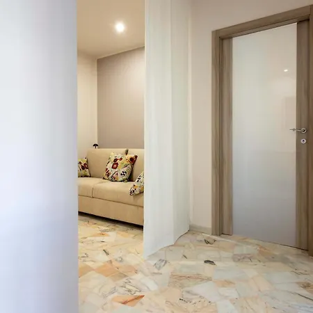 Andreacosta Prestige - Self Check-in *