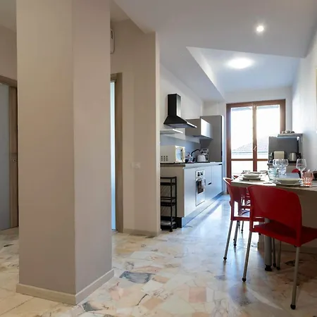 Apartamento Andreacosta Prestige - Self Check-in *