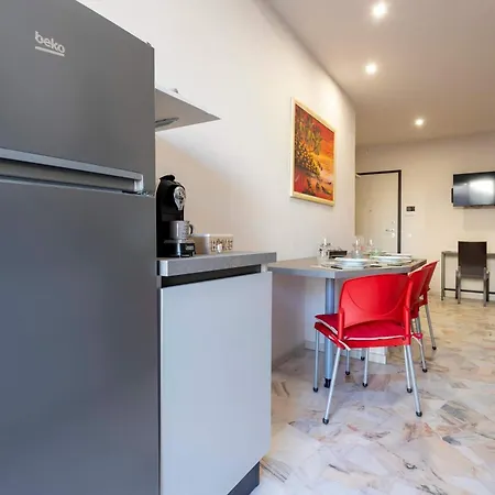 Andreacosta Prestige - Self Check-in * Novara