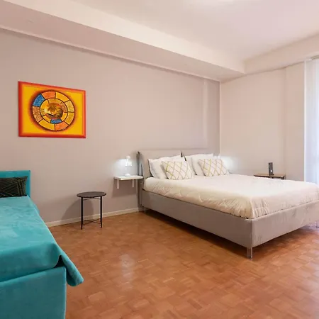 Andreacosta Prestige - Self Check-in Apartment