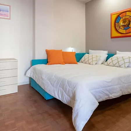 Andreacosta Prestige - Self Check-in Apartamento *