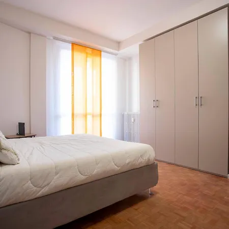 Andreacosta Prestige - Self Check-in *