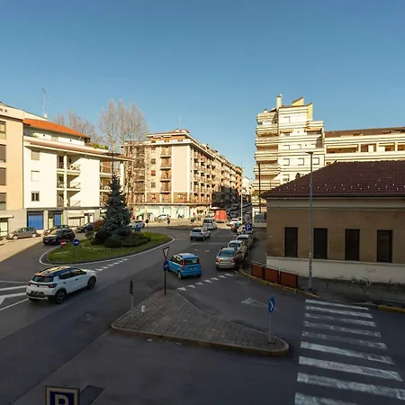 Andreacosta Prestige - Self Check-in