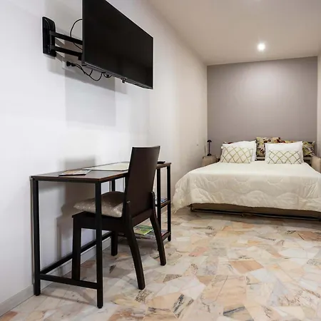 Andreacosta Prestige - Self Check-in Apartment