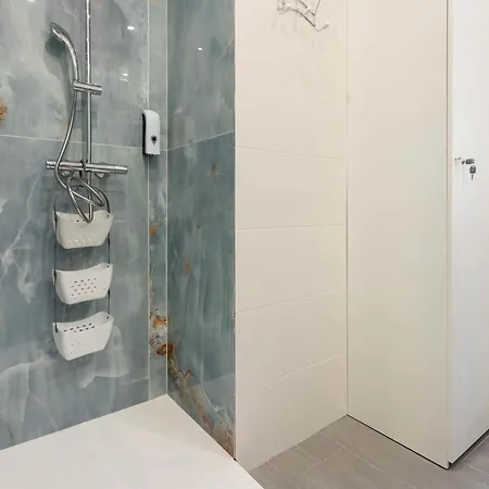 Apartamento Andreacosta Prestige - Self Check-in