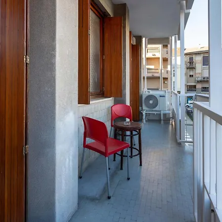 Andreacosta Prestige - Self Check-in Apartment *