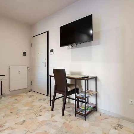 Apartamento Andreacosta Prestige - Self Check-in *