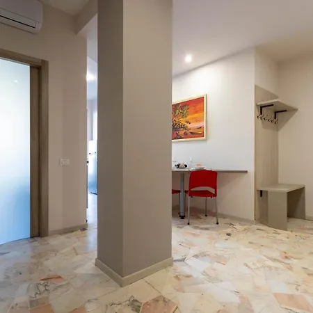 Andreacosta Prestige - Self Check-in Daire