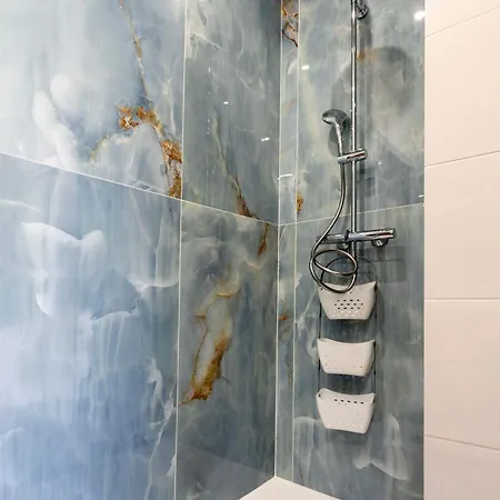 Andreacosta Prestige - Self Check-in * Novara