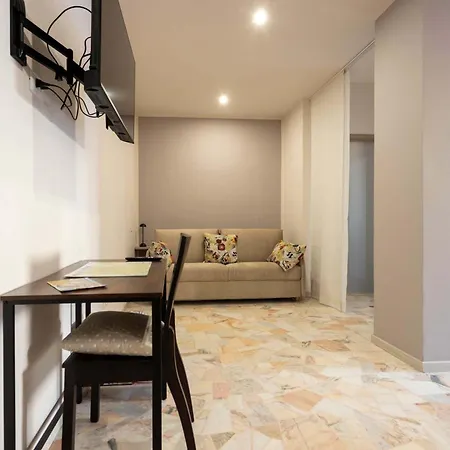 Andreacosta Prestige - Self Check-in