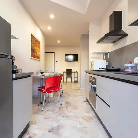 Andreacosta Prestige - Self Check-in