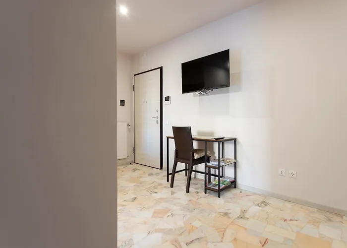 Apartment Andreacosta Prestige - Self Check-in *