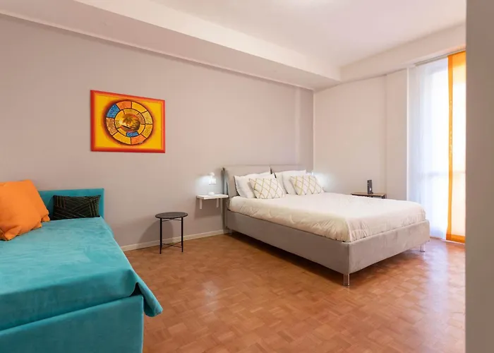 Andreacosta Prestige - Self Check-in Apartment