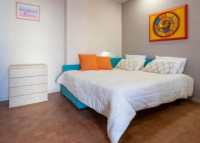 Andreacosta Prestige - Self Check-in Apartment *