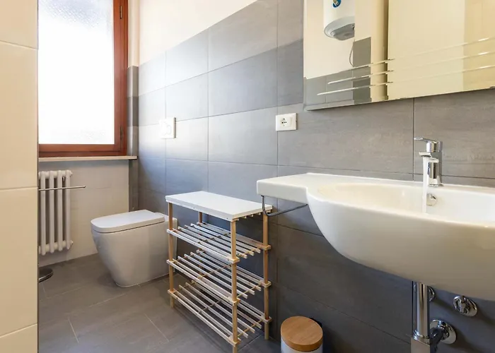Apartment Andreacosta Prestige - Self Check-in *