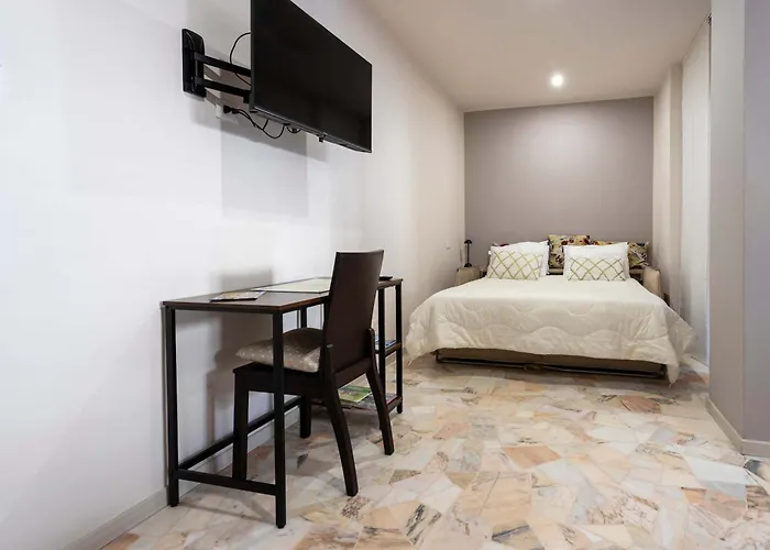 Andreacosta Prestige - Self Check-in Apartment