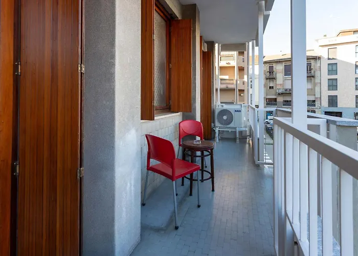 Andreacosta Prestige - Self Check-in Apartment *