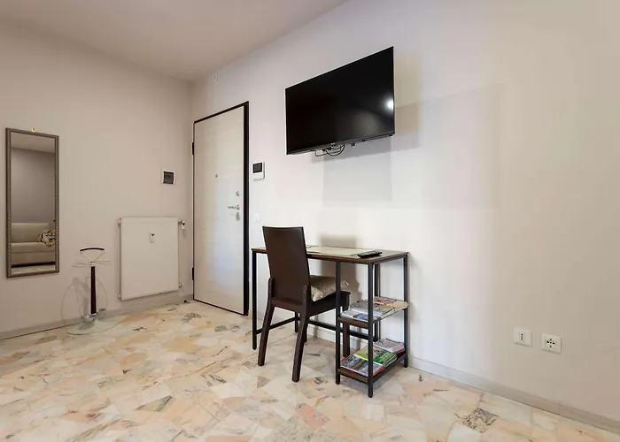 Apartment Andreacosta Prestige - Self Check-in *