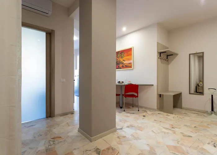 Andreacosta Prestige - Self Check-in Apartment