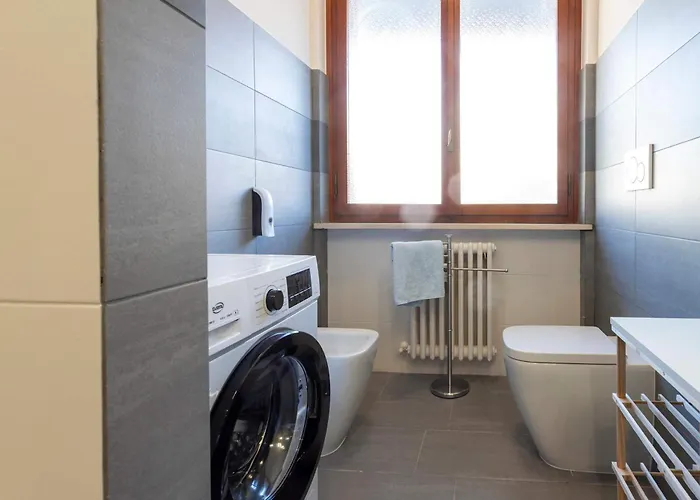 Apartment Andreacosta Prestige - Self Check-in Novara