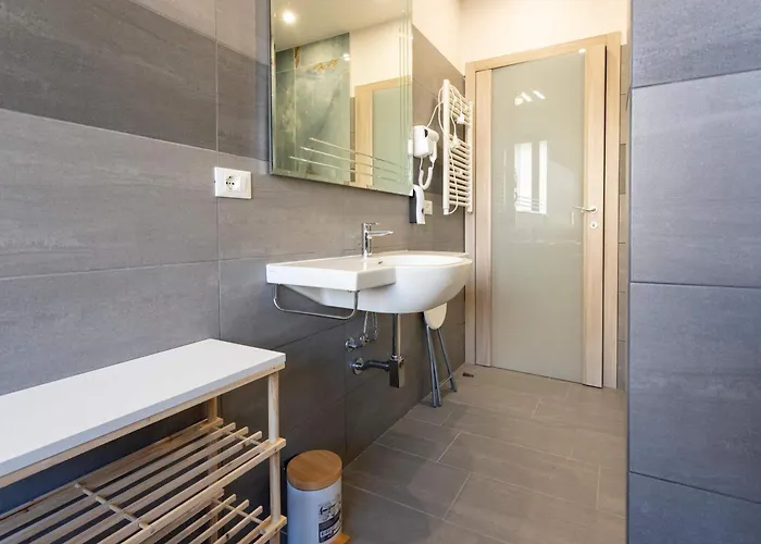 Andreacosta Prestige - Self Check-in Apartment